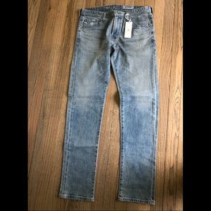 AG Adriano Goldschmied jeans